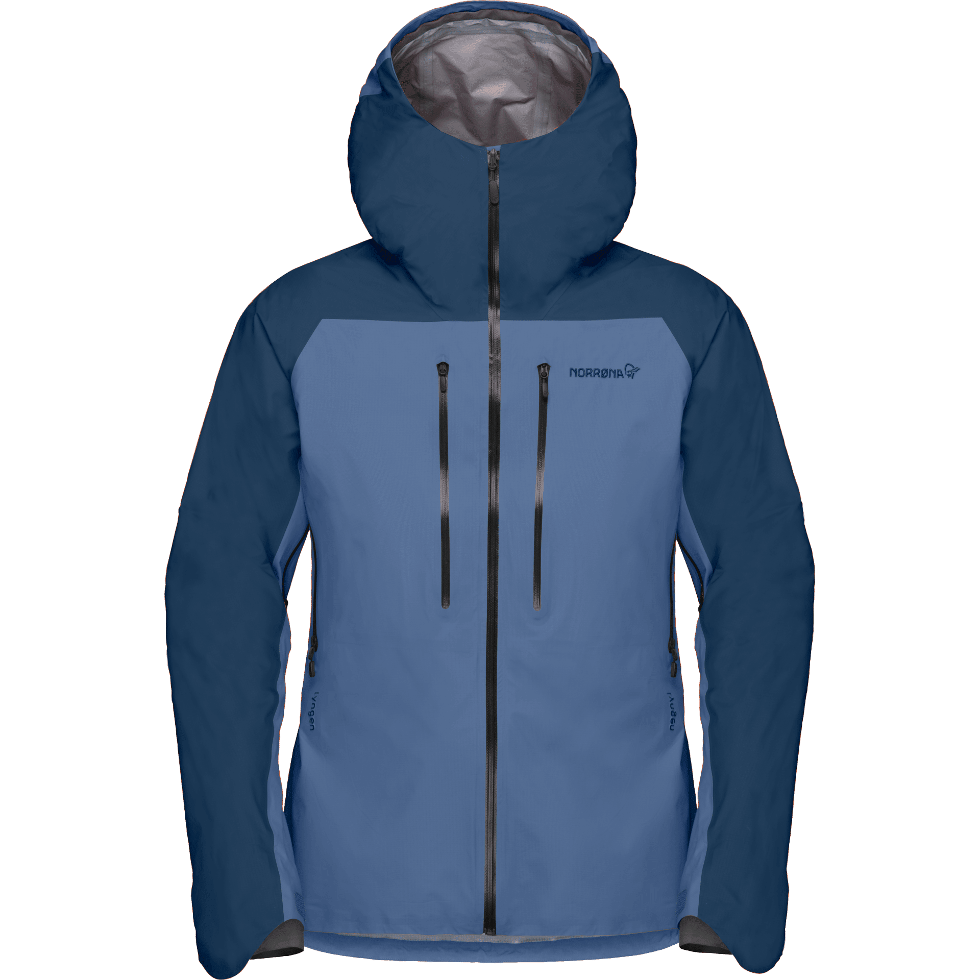 Norrona lyngen 2025 windstopper jacket