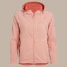 Craghoppers NosiLife Rosa Reversible Jacket - Jacka - Dam | Hardloop