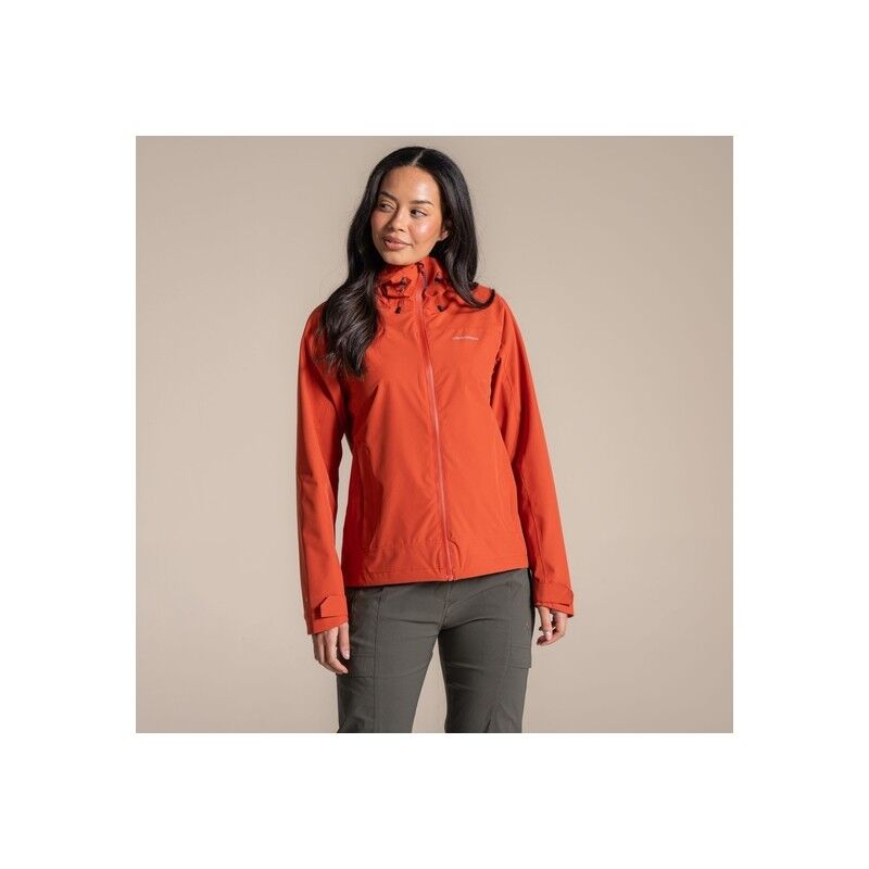 Zohra Jacket - Regnjacka - Dam