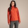 Craghoppers Zohra Jacket - Regnjacka - Dam | Hardloop