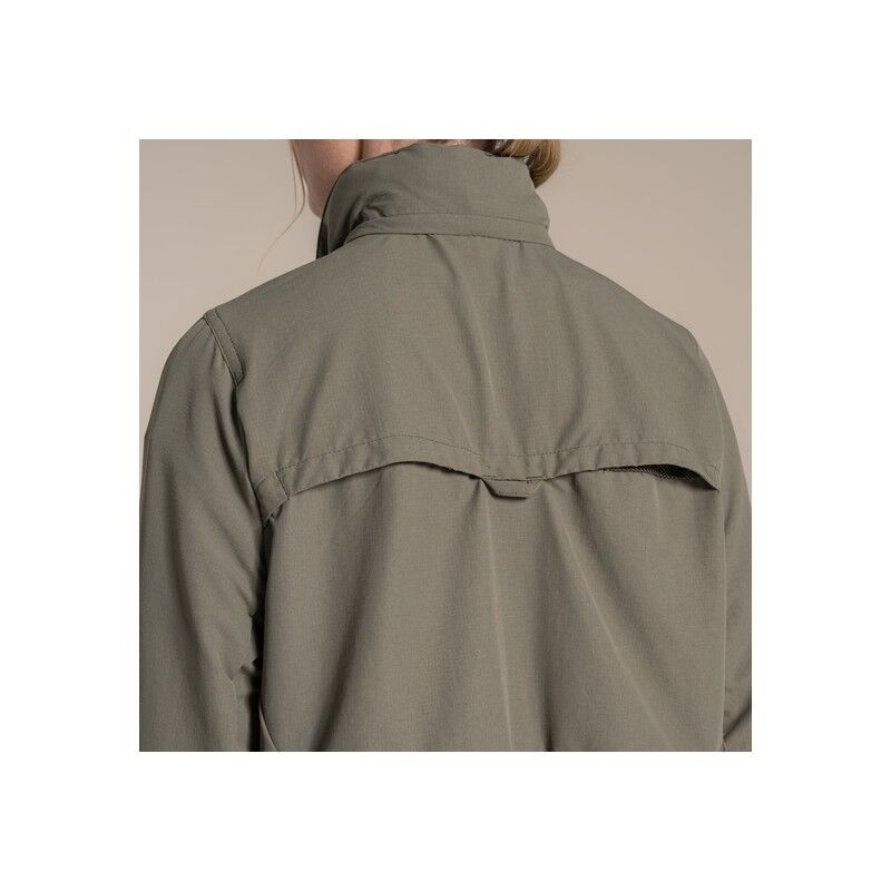 Craghoppers NosiLife Farah Jacket - Jacket - Women's | Hardloop