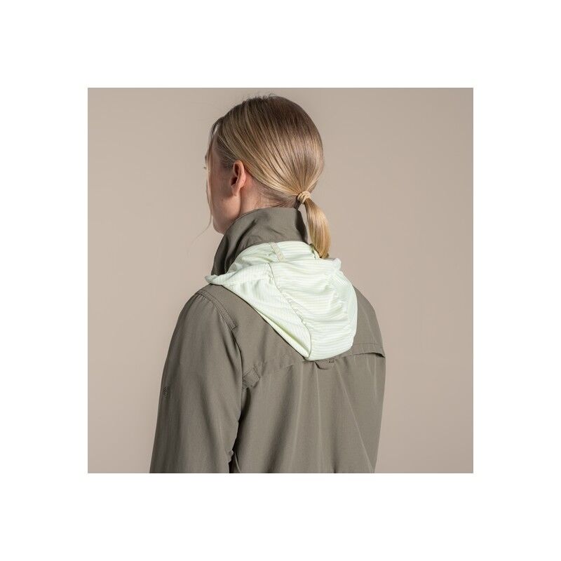 Craghoppers NosiLife Farah Jacket - Dámská bunda | Hardloop