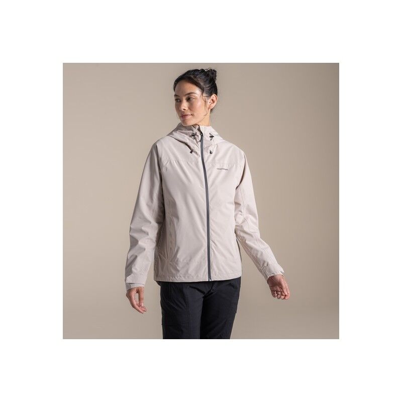 Zohra Jacket - Regnjacka - Dam