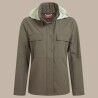 Craghoppers NosiLife Farah Jacket - Jacket - Women's | Hardloop