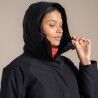 Craghoppers Rosalind II Jacket - Chaqueta impermeable - Mujer | Hardloop