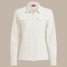 Craghoppers NosiLife Pro Long Sleeved Shirt III - Camisa - Mujer | Hardloop