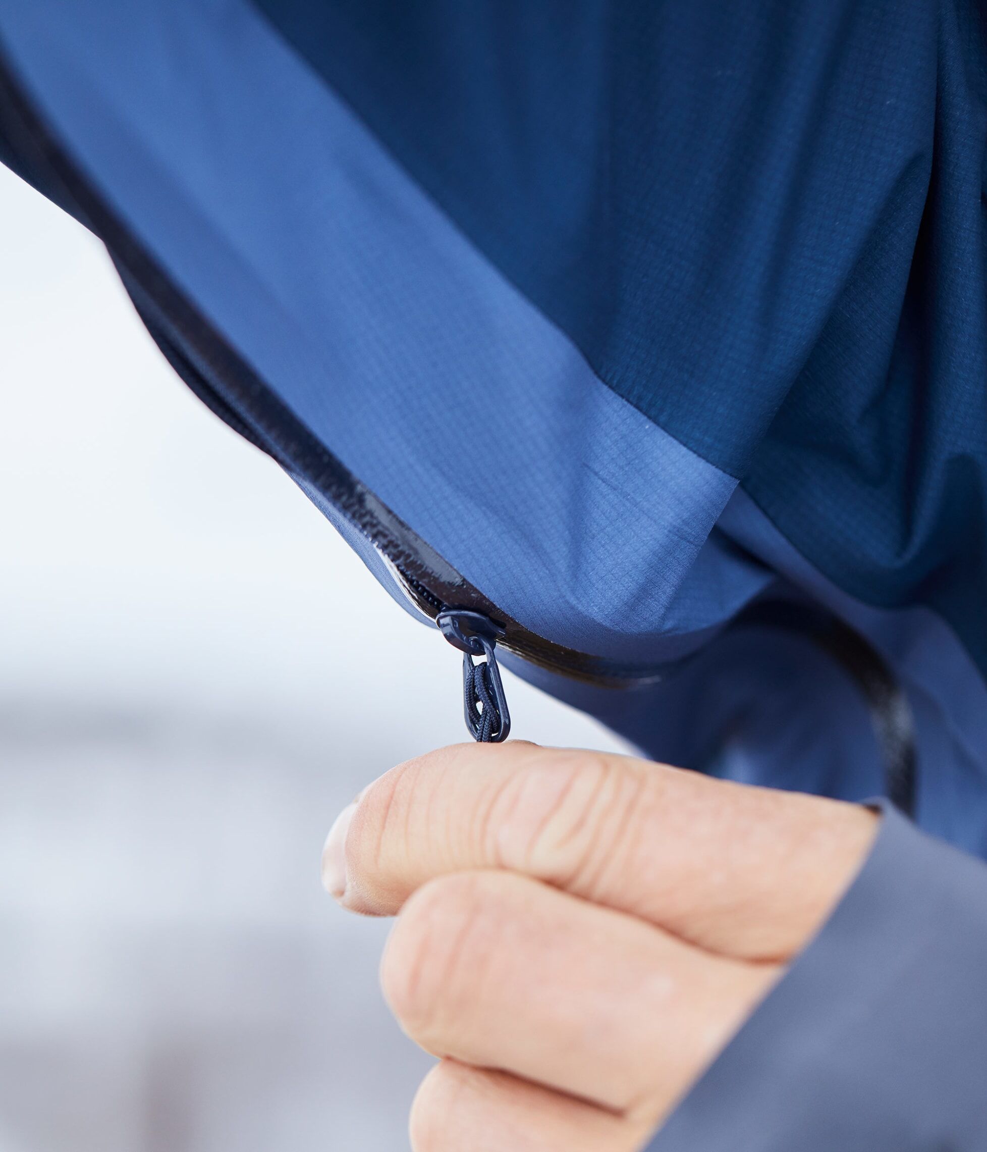 Norrona Lyngen Gore-Tex Jacket - Kurtka przeciwdeszczowa meska | Hardloop