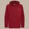 Craghoppers NosiLife Aya Hooded Jacket - Dámská mikina | Hardloop
