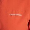 Craghoppers Zohra Jacket - Chaqueta impermeable - Mujer | Hardloop