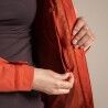 Craghoppers Zohra Jacket - Regnjacka - Dam | Hardloop
