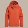 Craghoppers Zohra Jacket - Regnjacka - Dam | Hardloop