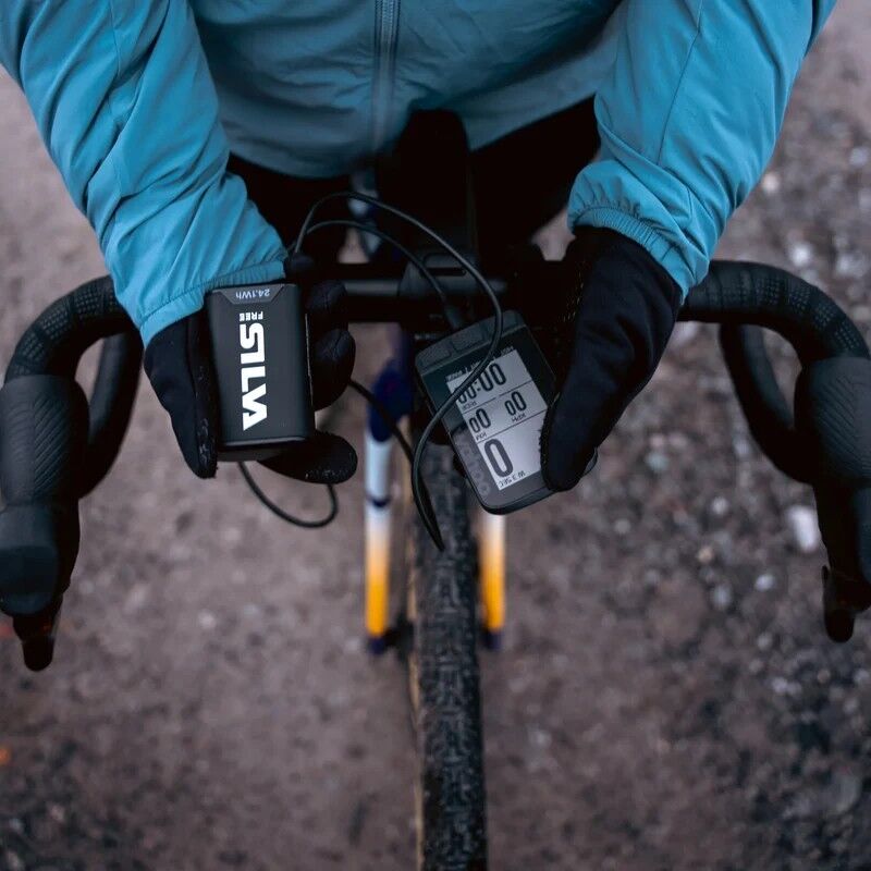 Silva Free Headlamp Power Battery - Baterie pro čelovky | Hardloop