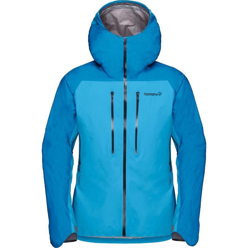 norrona lyngen jacket