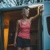 Silva Seek 600 Recharge - Hoofdlamp | Hardloop