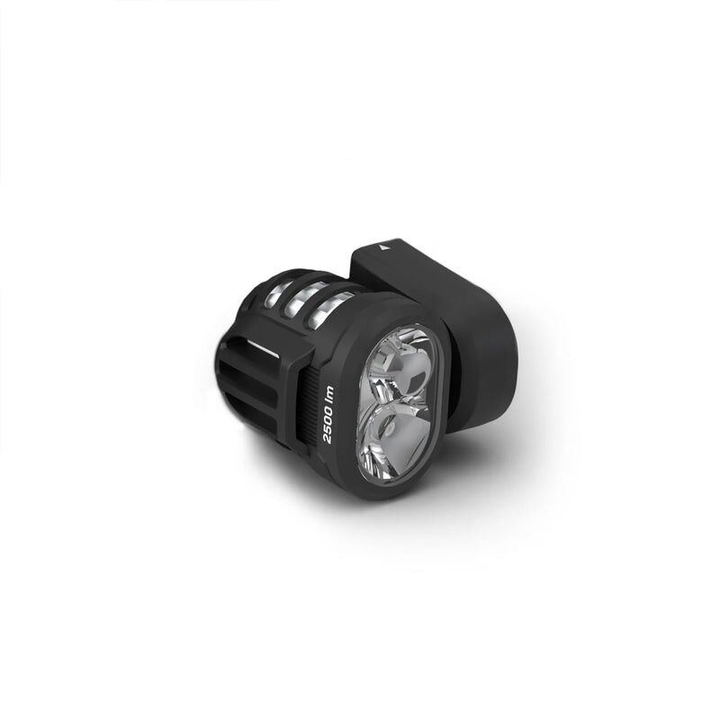 Silva Free MTB 2500 - Head torch | Hardloop