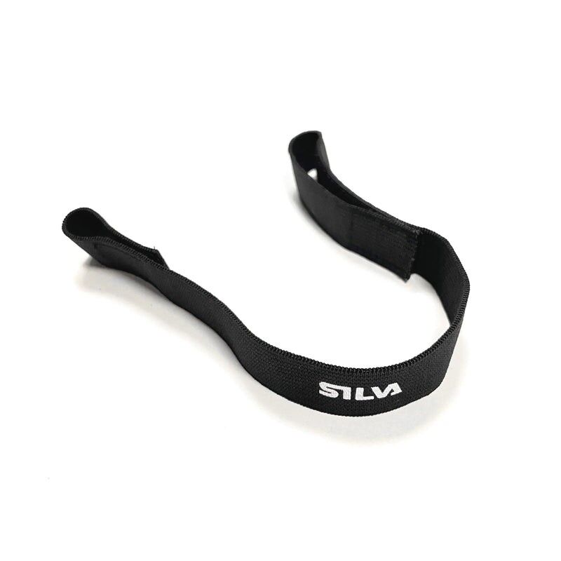 Silva Free Speed 2500 - Lampada frontale | Hardloop