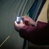 Silva Seek 450 Cord Recharge - Čelovka | Hardloop