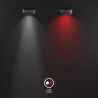 Silva SeekLight 420 - Hoofdlamp | Hardloop