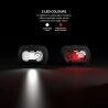 Silva SeekLight 420 - Head torch | Hardloop