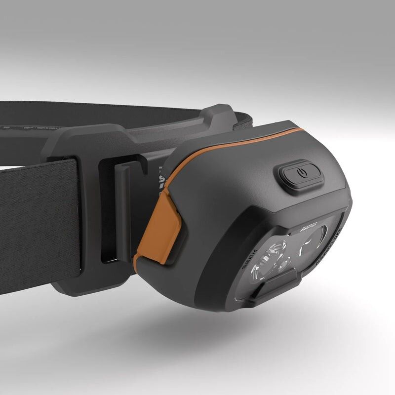 Silva SeekLight 420 - Head torch | Hardloop