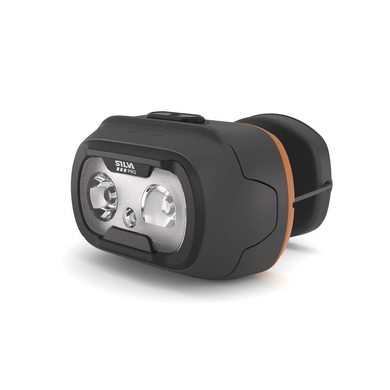 Silva Seeklight 450 Cord - Lampe frontale | Hardloop