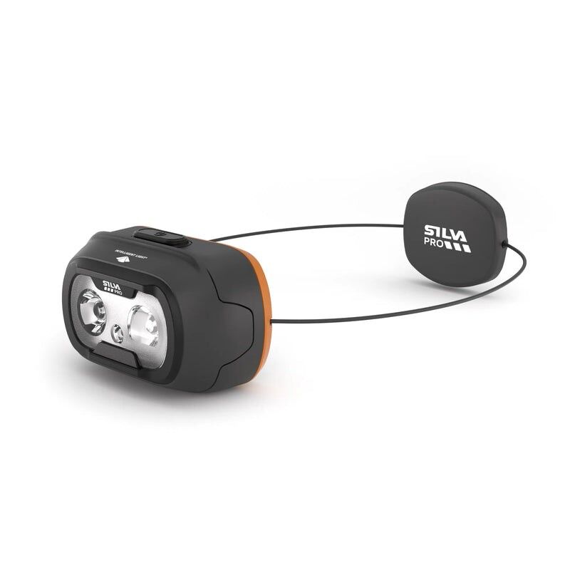 Silva Seeklight 450 Cord - Pannlampa | Hardloop