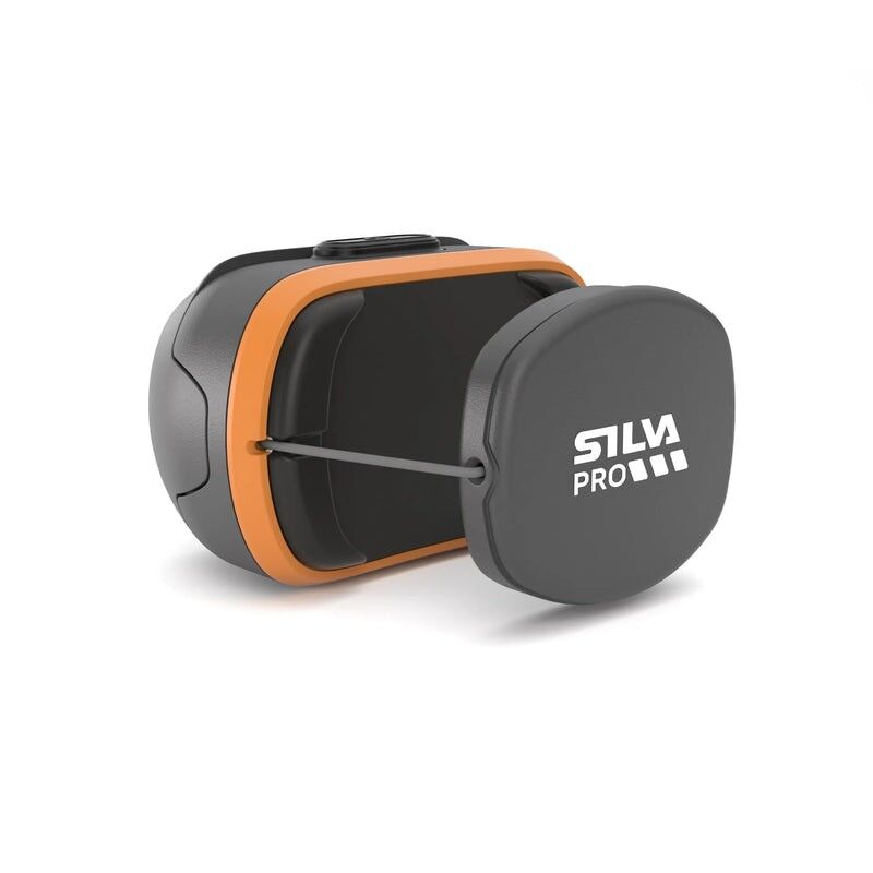 Silva Seeklight 450 Cord - Lampe frontale | Hardloop
