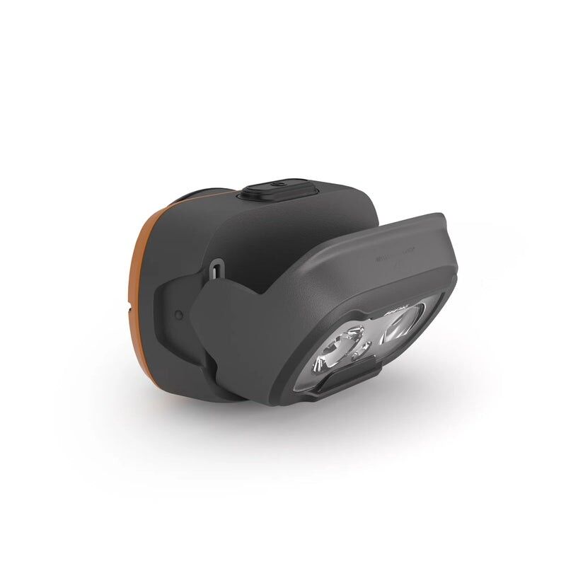 Silva Seeklight 450 Cord - Head torch | Hardloop