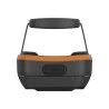 Silva Seeklight 450 Cord - Lampe frontale | Hardloop