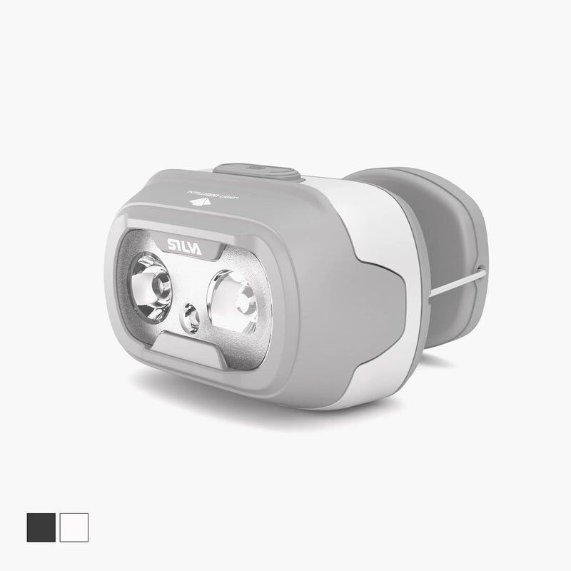 Seek 450 Cord Recharge - Lampe frontale