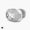 Silva Seek 450 Cord Recharge - Head torch | Hardloop
