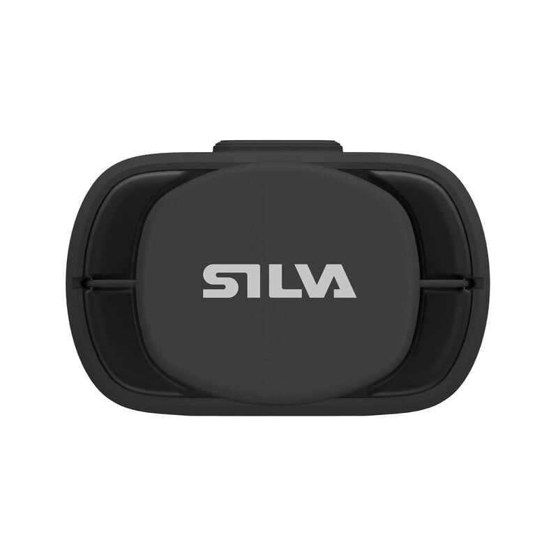 Silva Seek 450 Cord Recharge - Lampada frontale | Hardloop