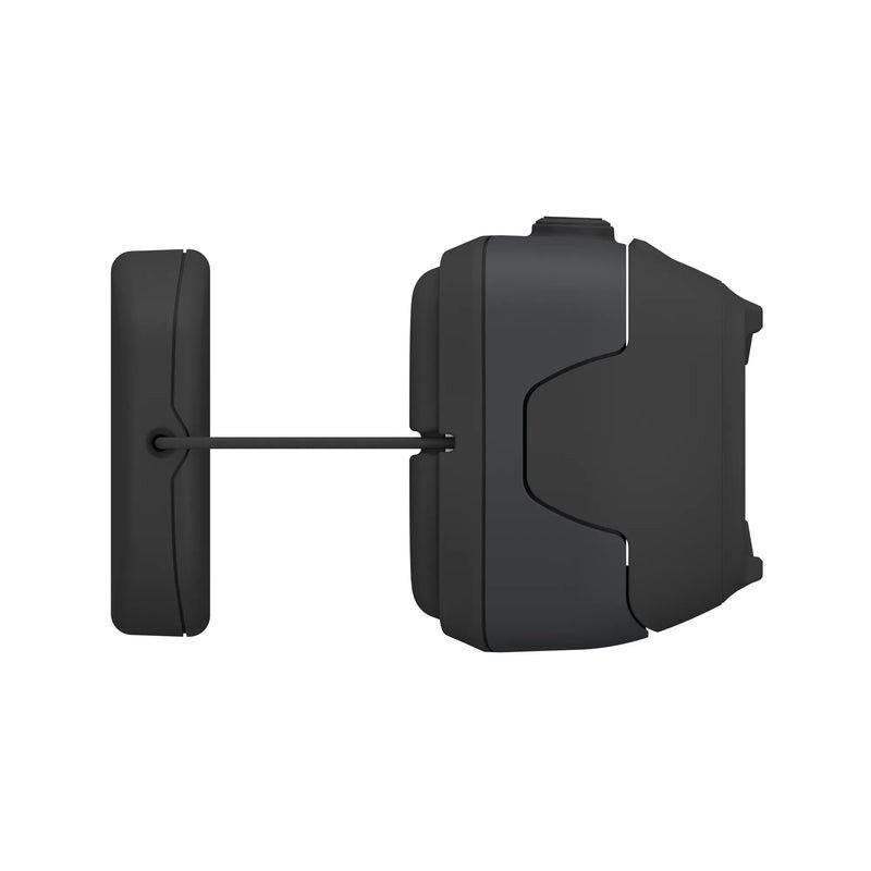 Silva Seek 450 Cord Recharge - Lampe frontale | Hardloop