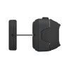 Silva Seek 450 Cord Recharge - Lampe frontale | Hardloop