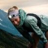 Silva Free Runner 1100 - Stirnlampe | Hardloop