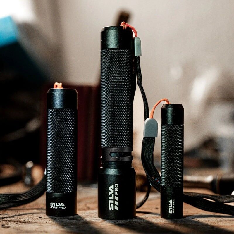 Silva Pocketlight 200 - Flashlight | Hardloop
