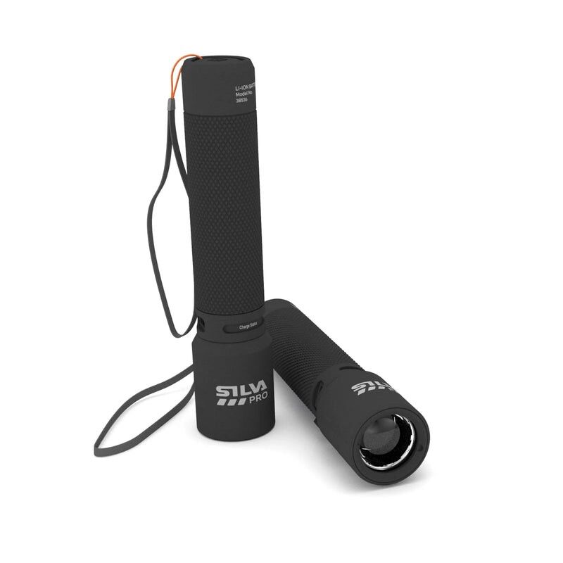 Zoomlight 1000 - Taschenlampe