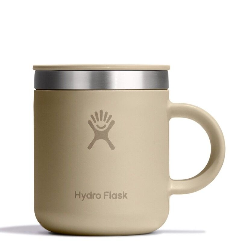 6 Oz Mug - Vaso