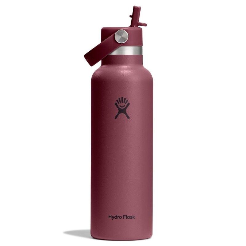 21 Oz Standard Flex Straw Cap - Bouteille isotherme