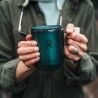 Hydro Flask 12 Oz Lightweight Mug - Caneca | Hardloop