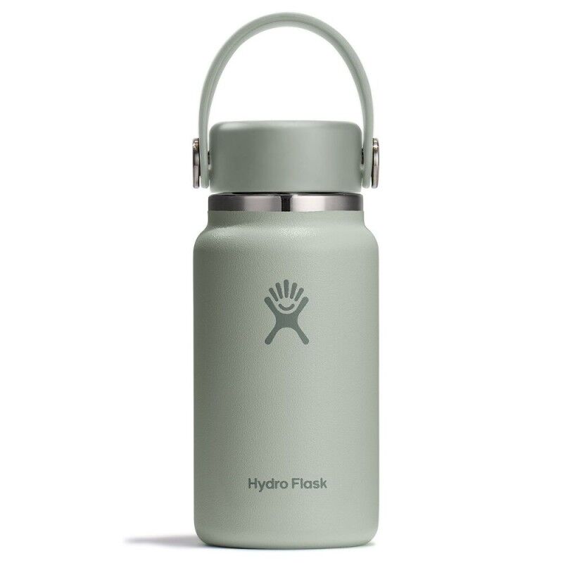 Micro Hydro 200 mL - Vacuum flask