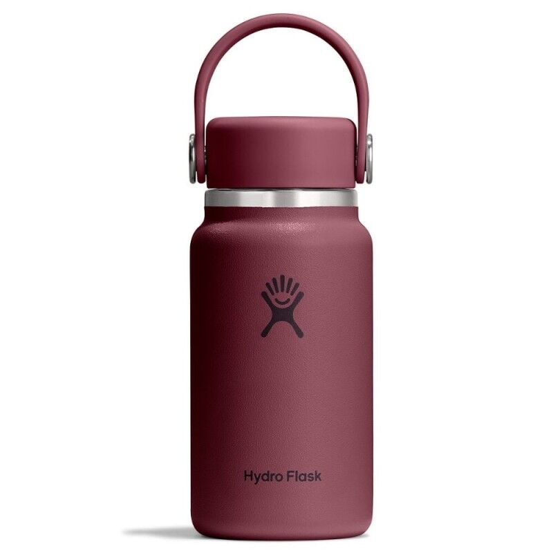 Micro Hydro 200 mL - Isolerad vattenflaska
