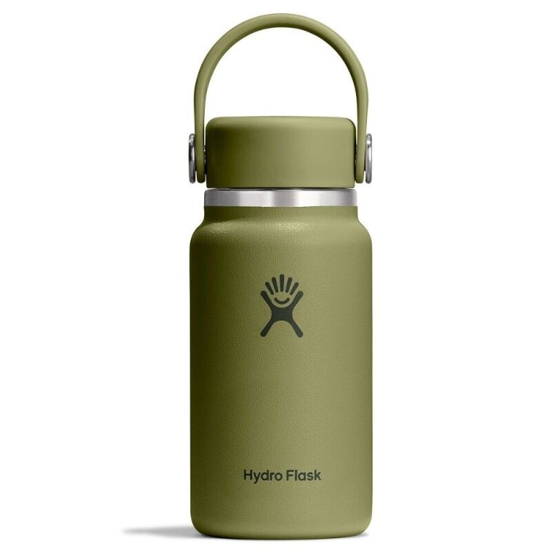 Micro Hydro 200 mL - Isolierflasche