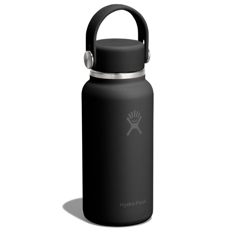 Hydro Flask Micro Hydro 300 Ml - Isolerad vattenflaska | Hardloop