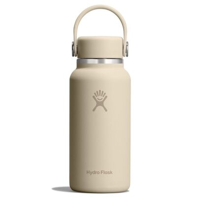 Micro Hydro 300 Ml - Termos