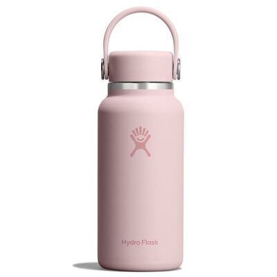 Micro Hydro 300 Ml - Botella térmica