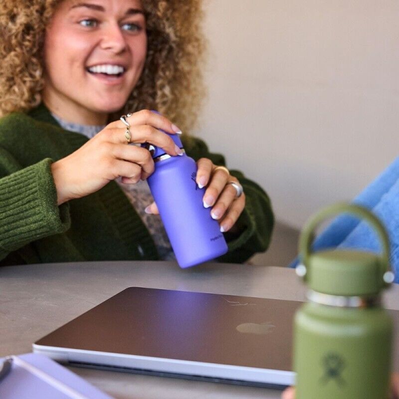 Hydro Flask Micro Hydro 300 Ml - Vacuum flask | Hardloop