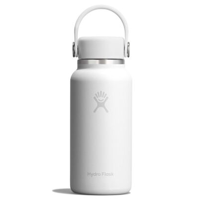 Micro Hydro 300 Ml - Botella térmica