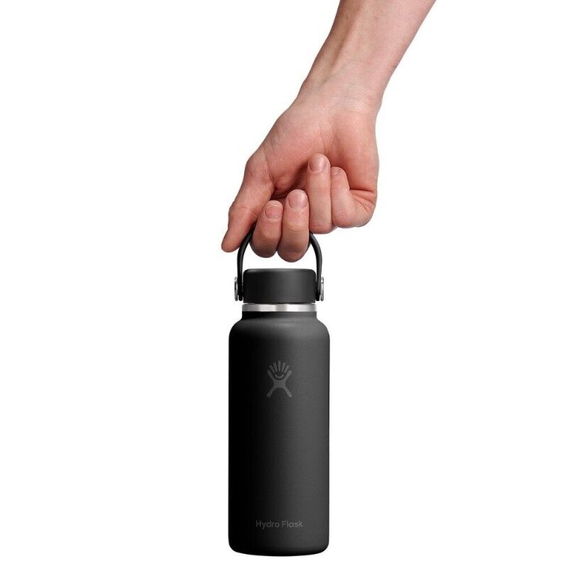 Hydro Flask Micro Hydro 400 Ml - Isolerad vattenflaska | Hardloop
