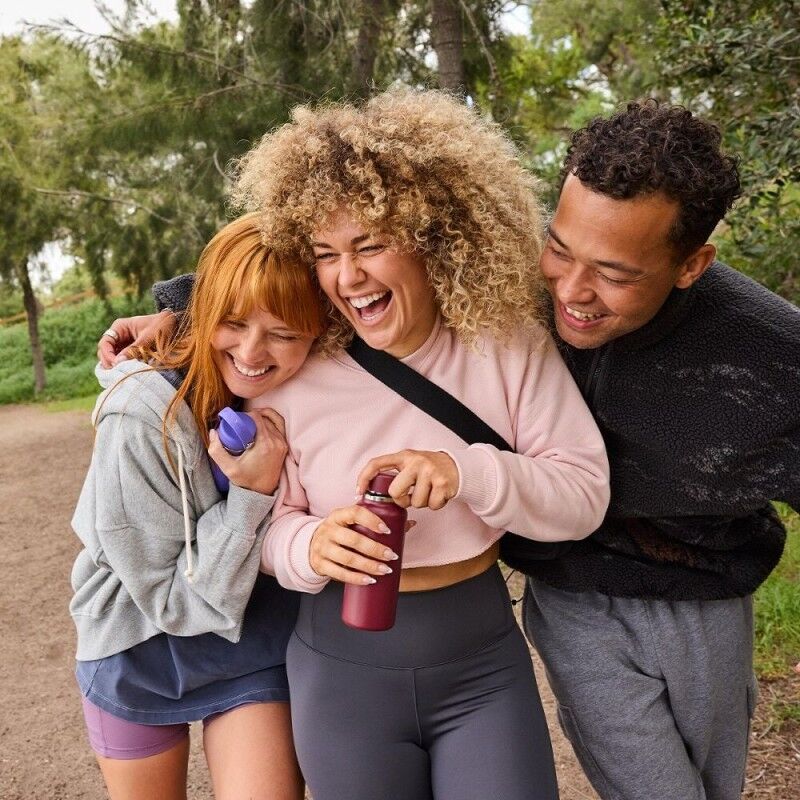 Hydro Flask Micro Hydro 400 Ml - Vacuum flask | Hardloop